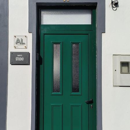 Dabneys Studio Horta  Esterno foto
