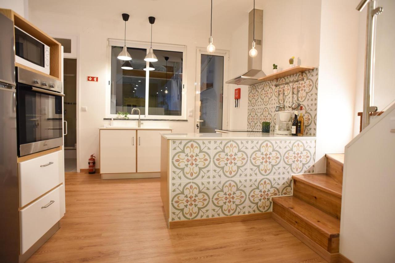 Dabneys Studio Horta  Esterno foto